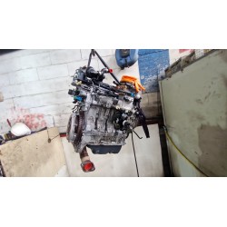 Recambio de motor completo para peugeot 106 (s1)(08.199103.1996) 1.1 referencia OEM IAM HDZ  
