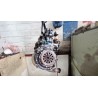 Recambio de motor completo para peugeot 106 (s1)(08.199103.1996) 1.1 referencia OEM IAM HDZ  