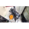 Recambio de motor completo para peugeot 106 (s1)(08.199103.1996) 1.1 referencia OEM IAM HDZ  