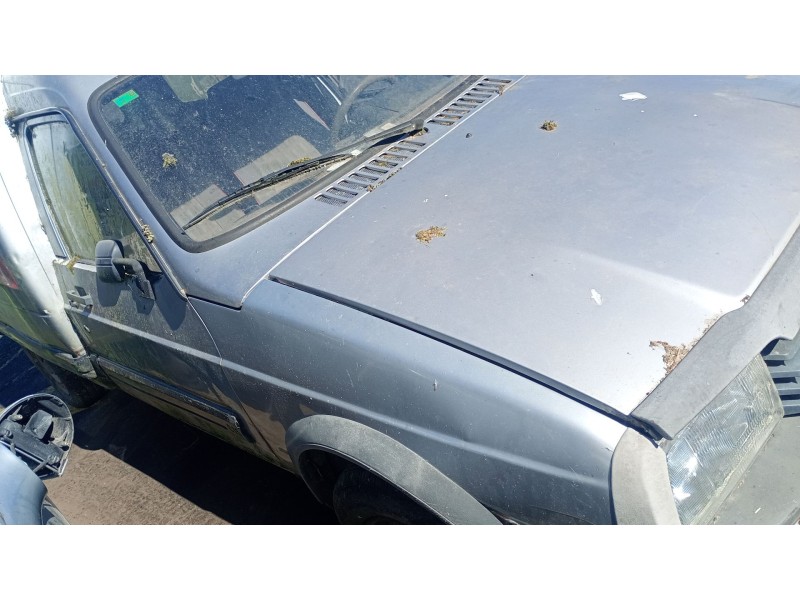 CITROËN C15 FURGÓN/MONOSPACE (VD_)