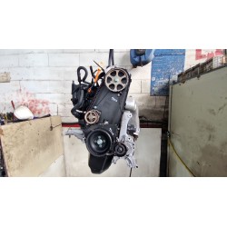 Recambio de motor completo para seat ibiza (6k1)(08.1999) 1.4 referencia OEM IAM AKK  