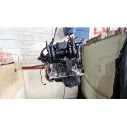 Recambio de motor completo para seat ibiza (6k1)(08.1999) 1.4 referencia OEM IAM AKK  