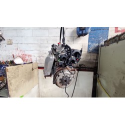 Recambio de motor completo para seat ibiza (6k1)(08.1999) 1.4 referencia OEM IAM AKK  