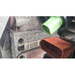 Recambio de motor completo para seat ibiza (6k1)(08.1999) 1.4 referencia OEM IAM AKK  