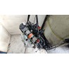 Recambio de motor completo para seat ibiza (6k1)(08.1999) 1.4 referencia OEM IAM AKK  
