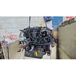 Recambio de motor completo para citroën xsara (n1) 2.0 hdi 90 referencia OEM IAM RHY  