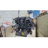 Recambio de motor completo para citroën xsara (n1) 2.0 hdi 90 referencia OEM IAM RHY  