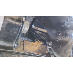 Recambio de motor completo para citroën xsara (n1) 2.0 hdi 90 referencia OEM IAM RHY  