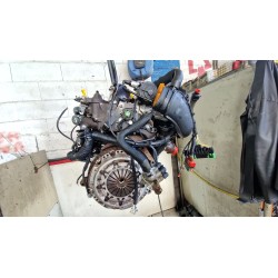 Recambio de motor completo para citroën xsara (n1) 2.0 hdi 90 referencia OEM IAM RHY  
