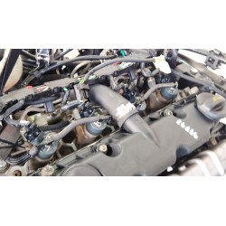 Recambio de motor completo para citroën xsara (n1) 2.0 hdi 90 referencia OEM IAM RHY  