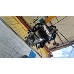 Recambio de motor completo para citroën xsara (n1) 2.0 hdi 90 referencia OEM IAM RHY  