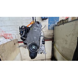 Recambio de motor completo para seat ibiza ii (6k1) 1.4 i referencia OEM IAM AUD  