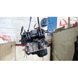 Recambio de motor completo para seat ibiza ii (6k1) 1.4 i referencia OEM IAM AUD  