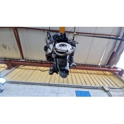 Recambio de motor completo para seat ibiza ii (6k1) 1.4 i referencia OEM IAM AUD  