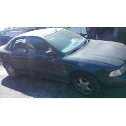 AUDI A4 B5 (8D2)