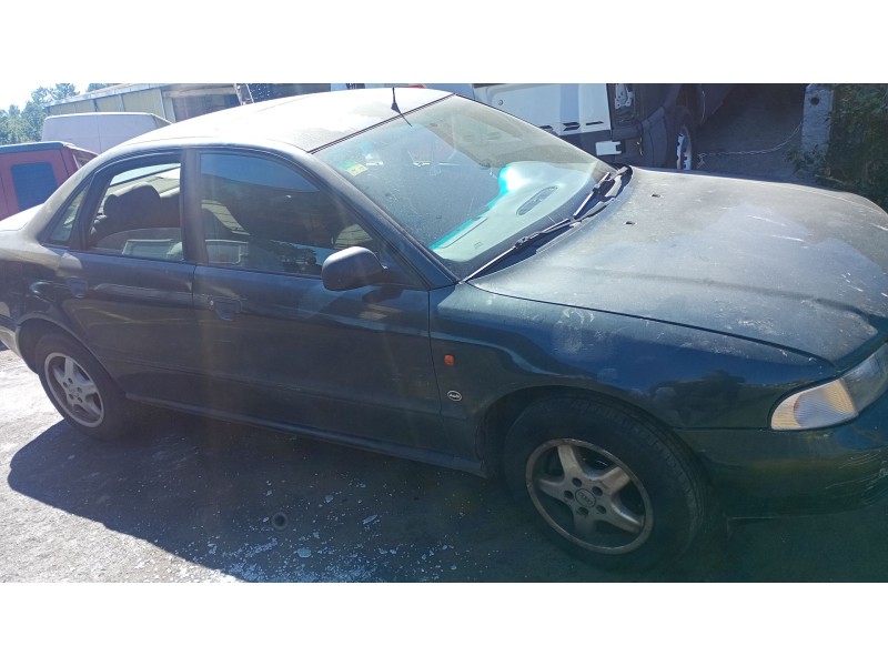 AUDI A4 B5 (8D2)