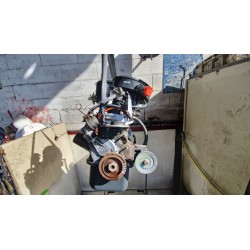 MOTOR COMPLETO 146A000 