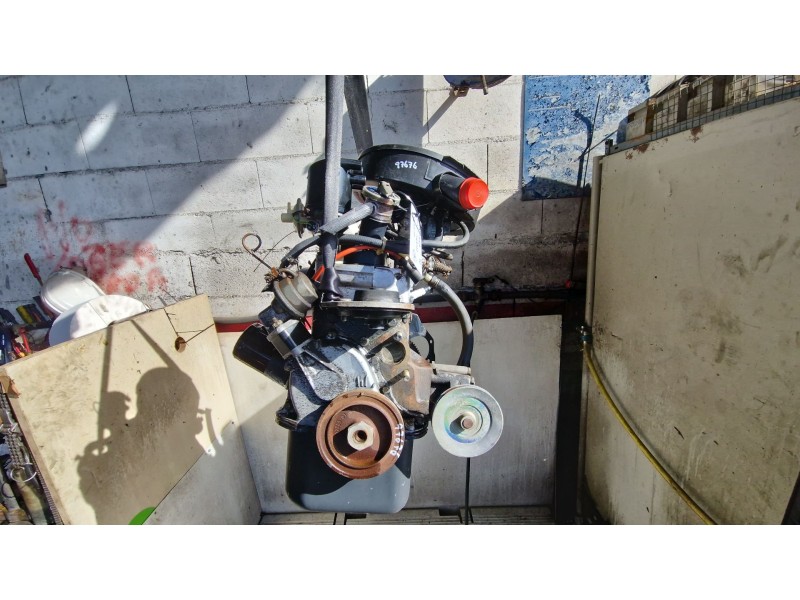 Recambio de motor completo para seat ibiza i (21a) 0.9 referencia OEM IAM 146A000  