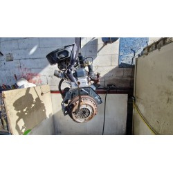 Recambio de motor completo para seat ibiza i (21a) 0.9 referencia OEM IAM 146A000  