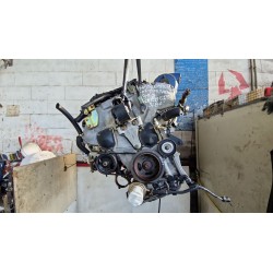Recambio de motor completo para nissan maxima qx (ca33)(01.2000) 3.0 v6 24v referencia OEM IAM VQ30DE  