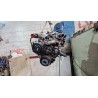 Recambio de motor completo para nissan trade furgón 3.0 d referencia OEM IAM BD3011  