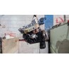 Recambio de motor completo para nissan trade furgón 3.0 d referencia OEM IAM BD3011  