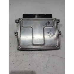 Recambio de centralita inyeccion para dacia logan 1 mcv familiar (2006) 900 referencia OEM IAM 237102982S  