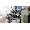 Recambio de motor completo para nissan trade furgón 3.0 d referencia OEM IAM BD3011  