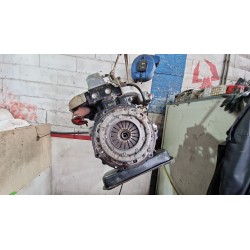 Recambio de motor completo para nissan trade furgón 3.0 d referencia OEM IAM BD3011  