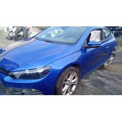 VOLKSWAGEN SCIROCCO III (137, 138)