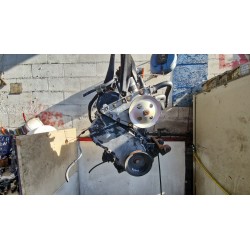 Recambio de motor completo para renault 18 (134_) 1.6 (1341) referencia OEM IAM A2M795  
