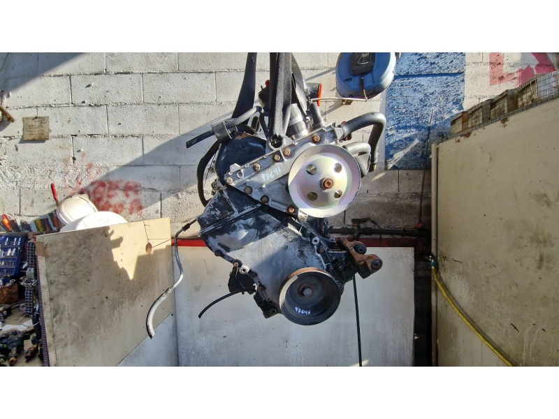 Recambio de motor completo para renault 18 (134_) 1.6 (1341) referencia OEM IAM A2M795  