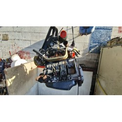 Recambio de motor completo para renault 18 (134_) 1.6 (1341) referencia OEM IAM A2M795  