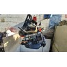 Recambio de motor completo para renault 18 (134_) 1.6 (1341) referencia OEM IAM A2M795  