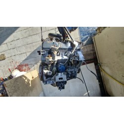 Recambio de motor completo para renault 18 (134_) 1.6 (1341) referencia OEM IAM A2M795  