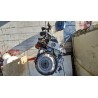 Recambio de motor completo para renault 18 (134_) 1.6 (1341) referencia OEM IAM A2M795  