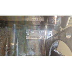 Recambio de motor completo para renault 18 (134_) 1.6 (1341) referencia OEM IAM A2M795  