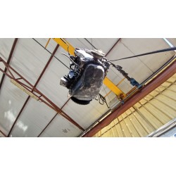 Recambio de motor completo para renault 18 (134_) 1.6 (1341) referencia OEM IAM A2M795  