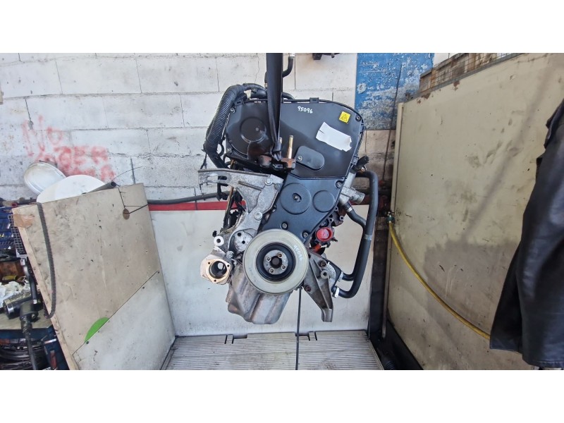 Recambio de motor completo para fiat stilo (192_) 1.9 jtd (192_xf1a) referencia OEM IAM 192A3000  