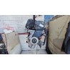 Recambio de motor completo para fiat stilo (192_) 1.9 jtd (192_xf1a) referencia OEM IAM 192A3000  