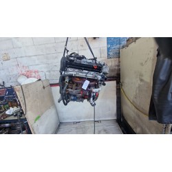 Recambio de motor completo para fiat stilo (192_) 1.9 jtd (192_xf1a) referencia OEM IAM 192A3000  