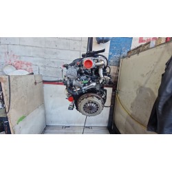 Recambio de motor completo para fiat stilo (192_) 1.9 jtd (192_xf1a) referencia OEM IAM 192A3000  