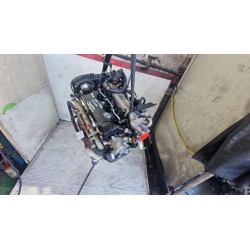 Recambio de motor completo para fiat stilo (192_) 1.9 jtd (192_xf1a) referencia OEM IAM 192A3000  