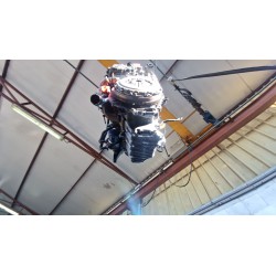 Recambio de motor completo para fiat stilo (192_) 1.9 jtd (192_xf1a) referencia OEM IAM 192A3000  