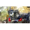 Recambio de motor completo para opel mokka / mokka x (j13) 1.7 cdti (_76) referencia OEM IAM A17DTS  
