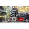 Recambio de motor completo para opel mokka / mokka x (j13) 1.7 cdti (_76) referencia OEM IAM A17DTS  
