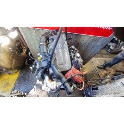 Recambio de motor completo para opel mokka / mokka x (j13) 1.7 cdti (_76) referencia OEM IAM A17DTS  