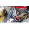 Recambio de motor completo para opel mokka / mokka x (j13) 1.7 cdti (_76) referencia OEM IAM A17DTS  
