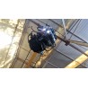 Recambio de motor completo para opel mokka / mokka x (j13) 1.7 cdti (_76) referencia OEM IAM A17DTS  