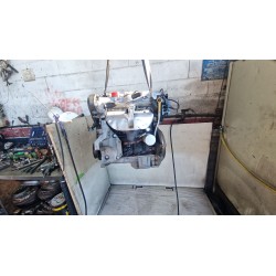Recambio de motor completo para opel astra f berlina (1991) 1.6 i 16v referencia OEM IAM X16XEL  